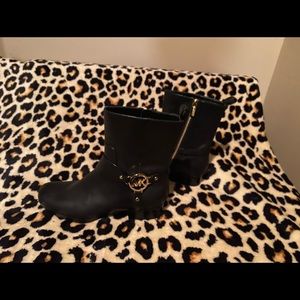Micheal Kors Ankle boots